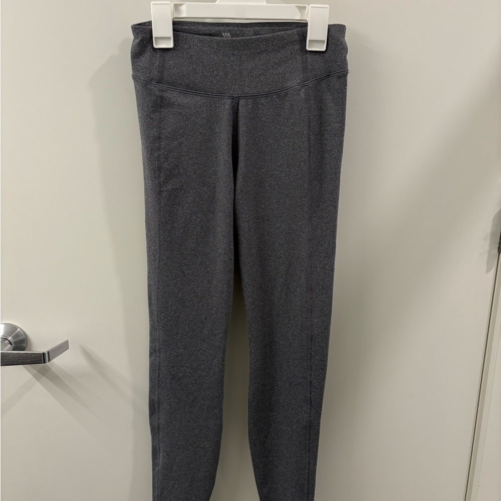 All in Motion Gray Leggings